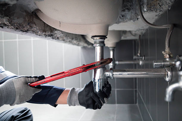 Trusted Pipe Repair service in Burns, CO - Masters Plumbing Service
